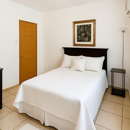 Sabana Grande Great Savannah Guesthouse מראה חיצוני תמונה