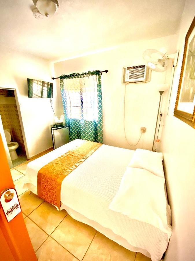 Sabana Grande Great Savannah Guesthouse מראה חיצוני תמונה