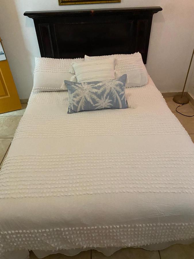 Sabana Grande Great Savannah Guesthouse מראה חיצוני תמונה