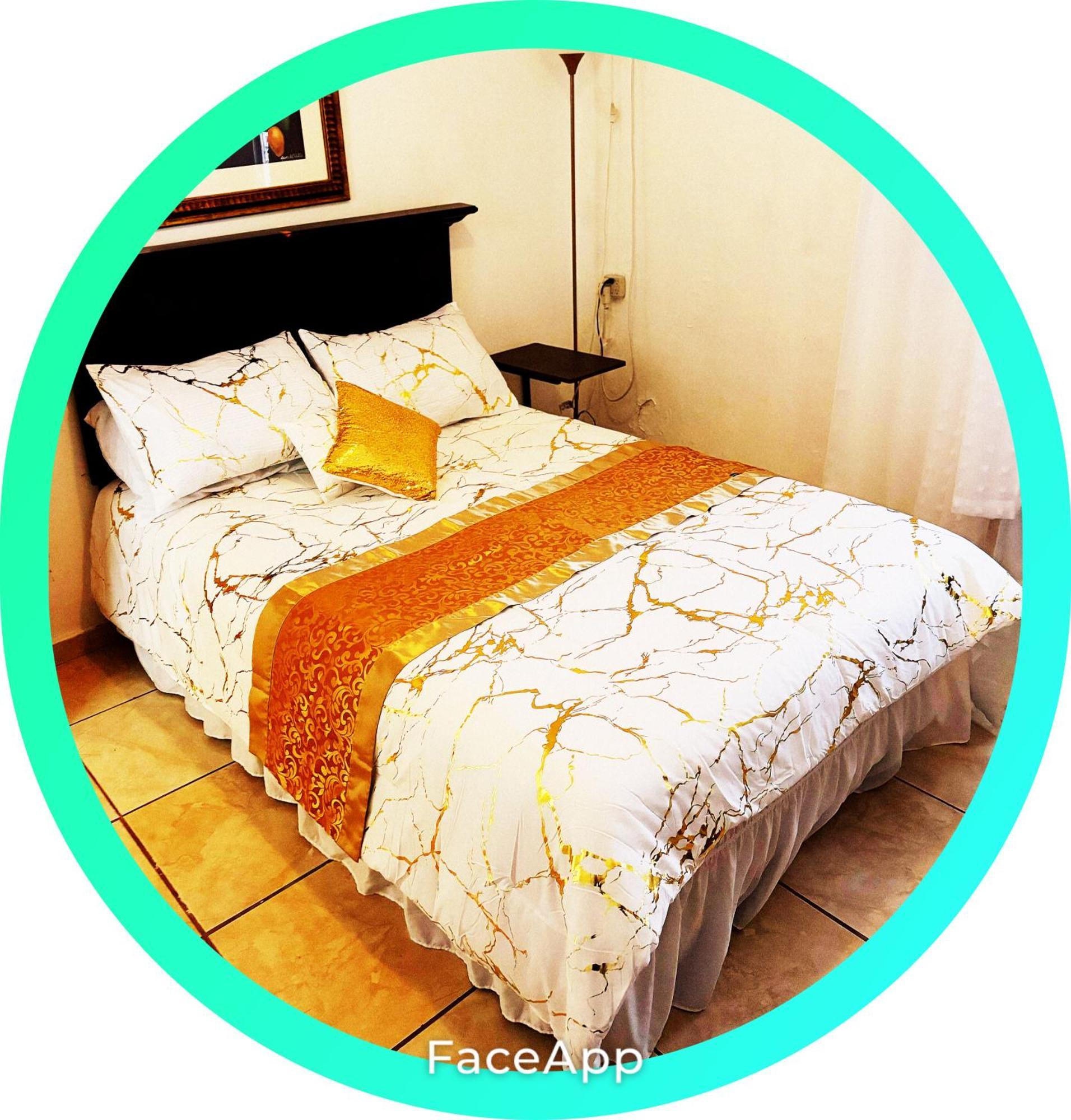 Sabana Grande Great Savannah Guesthouse מראה חיצוני תמונה