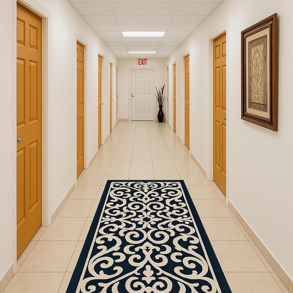 Sabana Grande Great Savannah Guesthouse מראה חיצוני תמונה