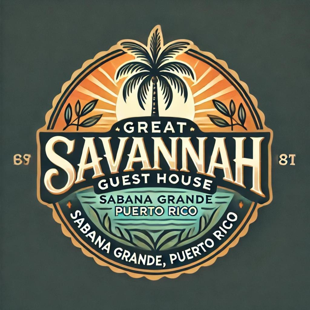 Sabana Grande Great Savannah Guesthouse מראה חיצוני תמונה