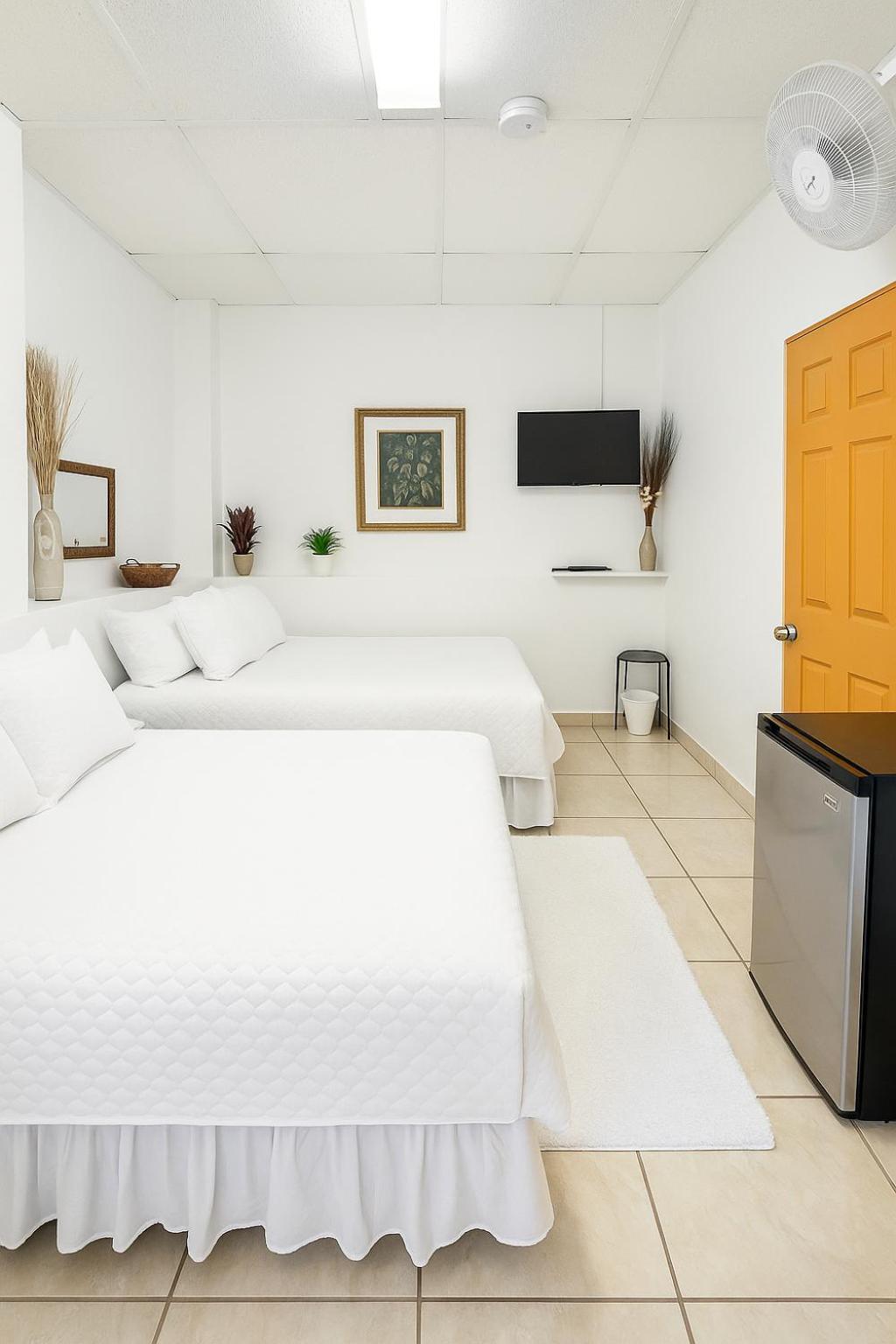 Sabana Grande Great Savannah Guesthouse מראה חיצוני תמונה