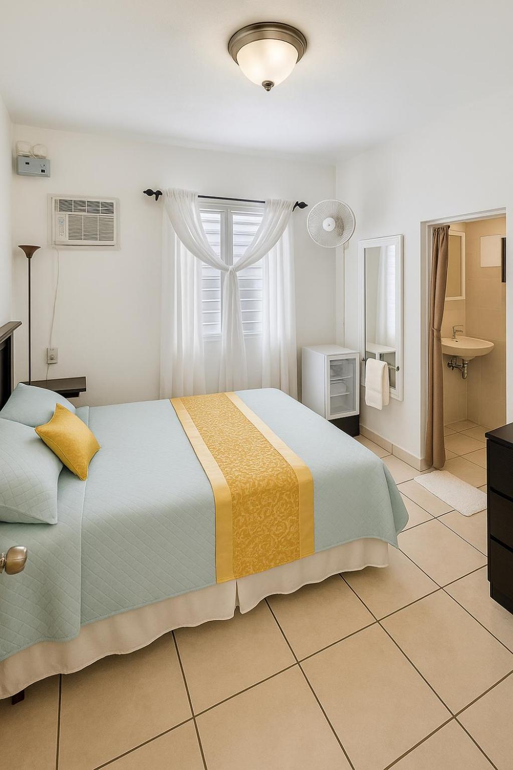 Sabana Grande Great Savannah Guesthouse מראה חיצוני תמונה