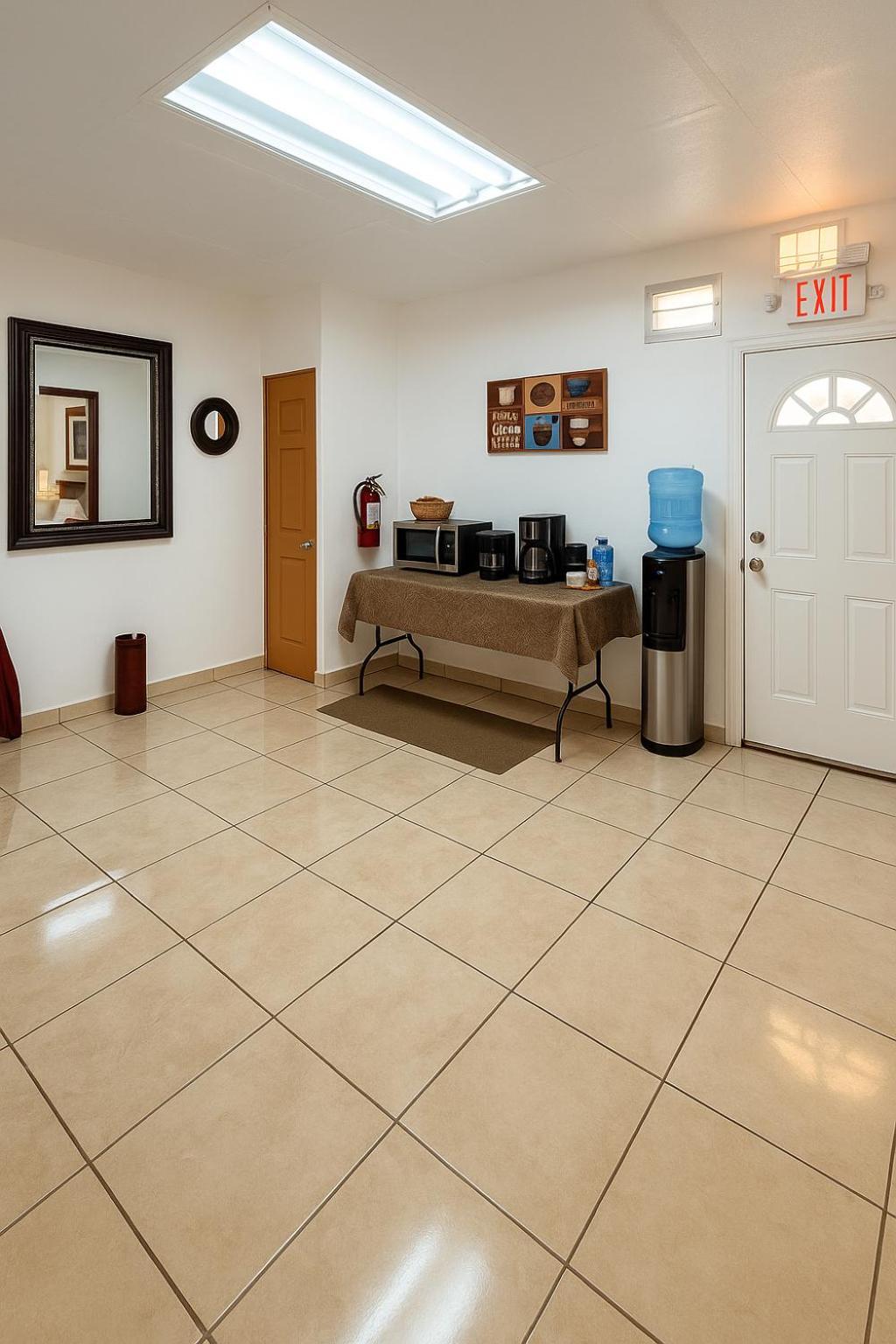 Sabana Grande Great Savannah Guesthouse מראה חיצוני תמונה