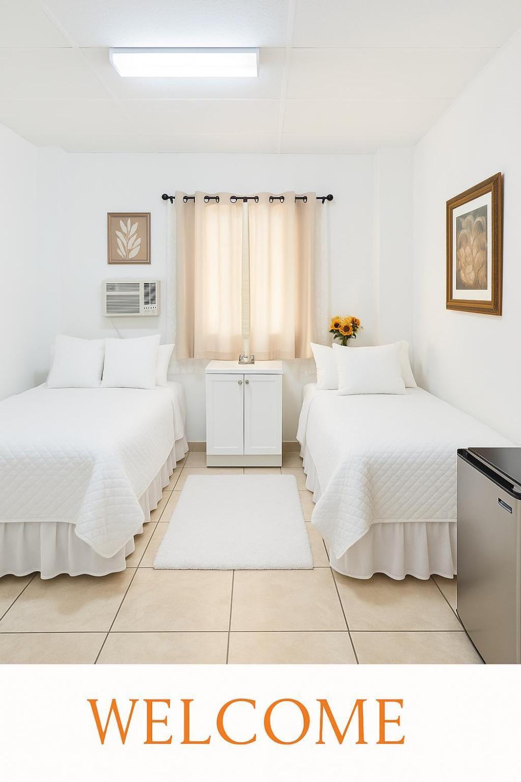 Sabana Grande Great Savannah Guesthouse מראה חיצוני תמונה