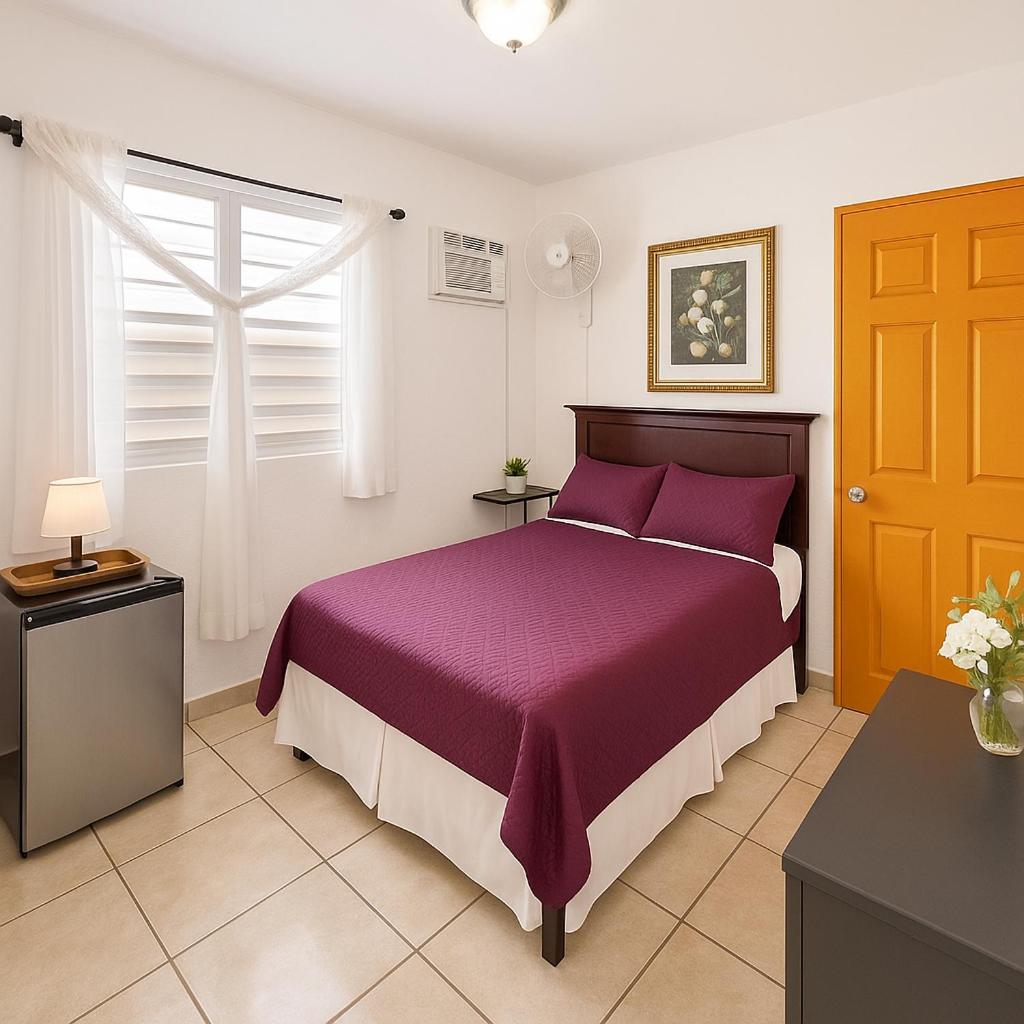 Sabana Grande Great Savannah Guesthouse מראה חיצוני תמונה
