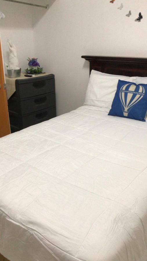 Sabana Grande Great Savannah Guesthouse מראה חיצוני תמונה