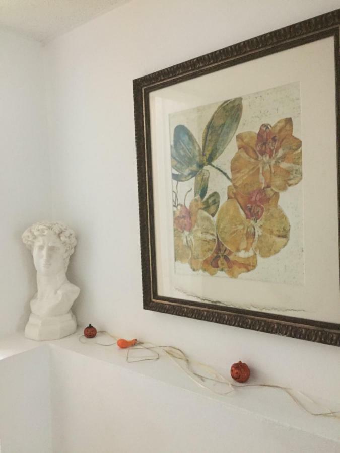 Sabana Grande Great Savannah Guesthouse מראה חיצוני תמונה